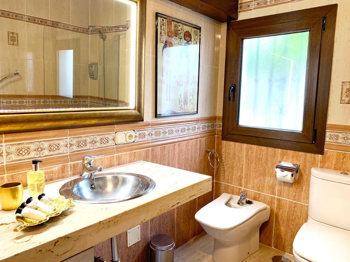 Villa Turrion Marbella Exteriér fotografie