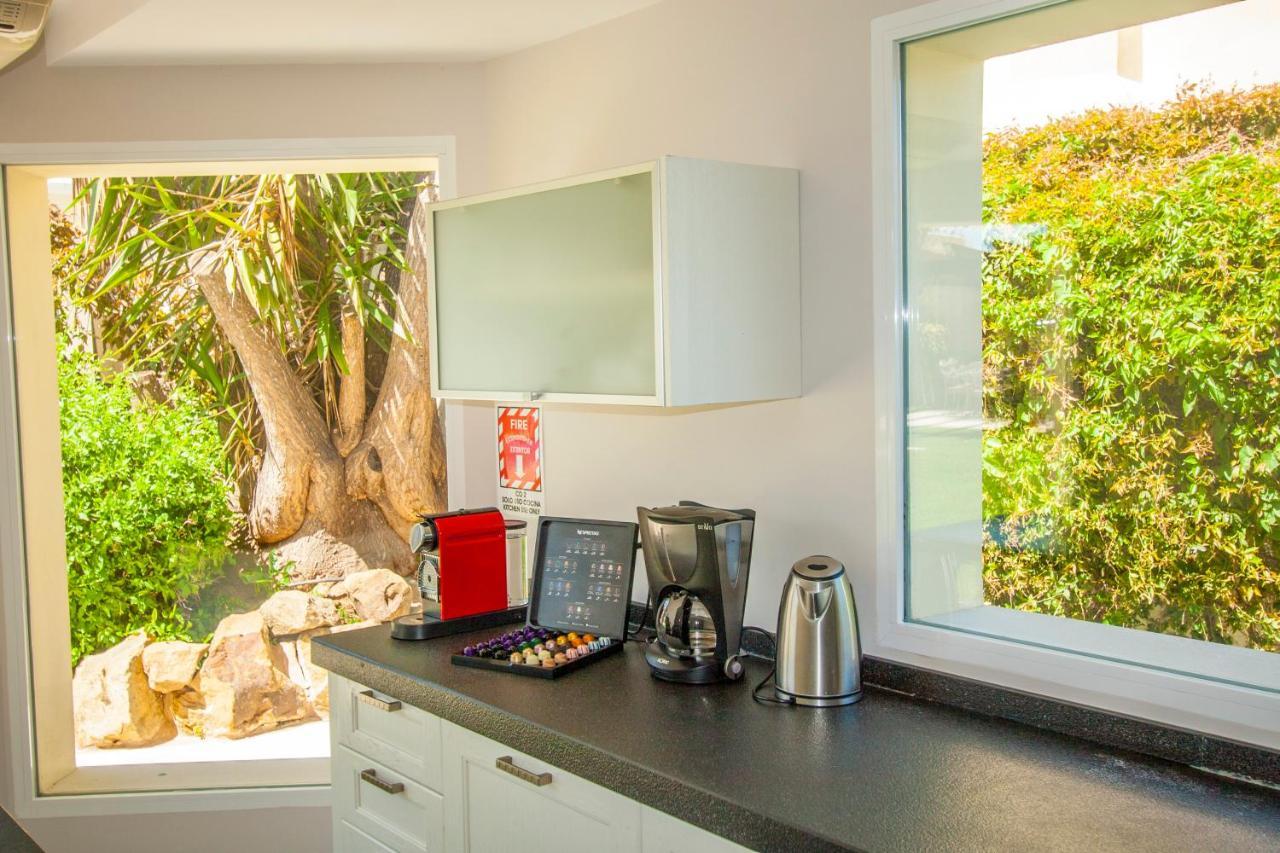 Villa Turrion Marbella Exteriér fotografie