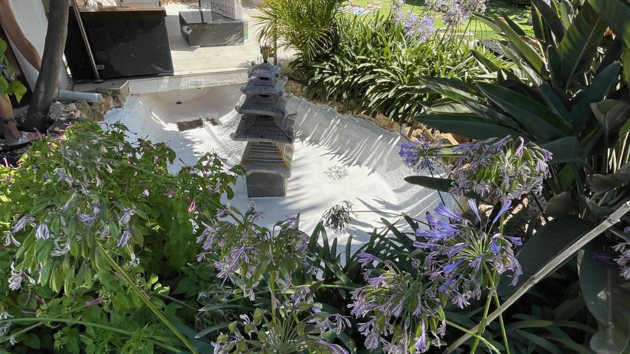 Villa Turrion Marbella Exteriér fotografie